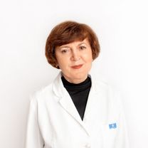 Белая Ирина Анатольевна