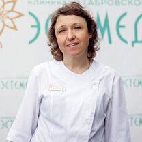 Гребенькова Елена Леонидовна