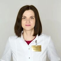 Марчик Диана Владимировна