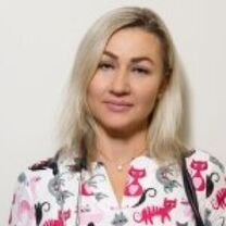 Климович Наталья Сергеевна
