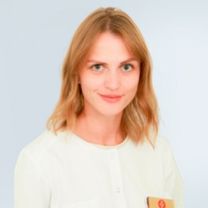 Чмель Ирина Александровна