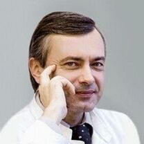 Кузьмин Юрий Владимирович
