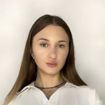 Стойко Кристина