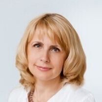 Теленченко Татьяна Ивановна