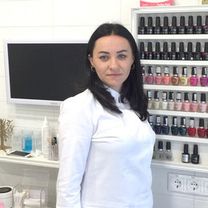 Сытникова Лариса