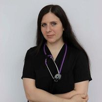 Касьянова Татьяна Александровна