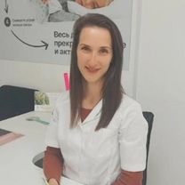 Ладутько Екатерина Леонидовна