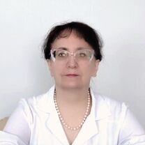 Качар Инна Викторовна