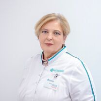 Шараховская Людмила Анатольевна