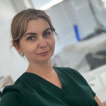 Макаева Елена Викторовна
