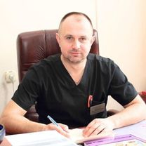 Плавский Дмитрий Михайлович