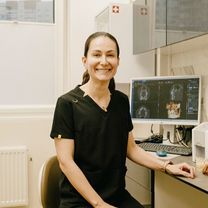 Шороп Ирина Евгеньевна