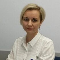 Новицкая Наталья Леонидовна