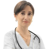 Климович Наталья Николаевна