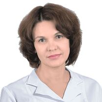 Карлович Наталия Викторовна