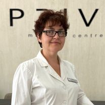 Гладкая Эвелина Тадиевна