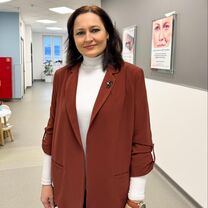 Виноградова Светлана Александровна
