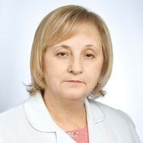 Скуратович Татьяна Ивановна