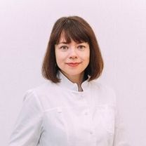 Жуковская Наталья Александровна