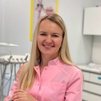 Суддина Ольга Павловна