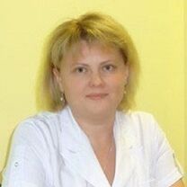 Гридюшко Наталья Ивановна