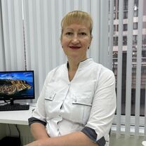 Исапур Полина Николаевна