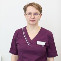 Трико Алла Николаевна