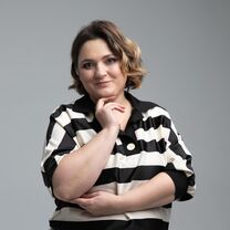 Бурая Лидия Ивановна
