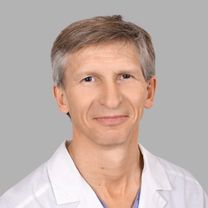 Цилиндзь Александр Теодорович