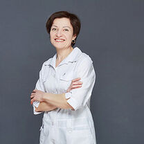 Сытик Наталья Степановна