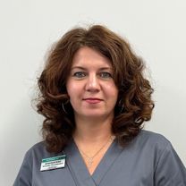 Брилевская Татьяна Леонидовна