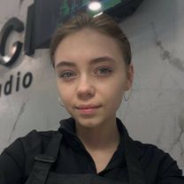 Астапен Мирослава Сергеевна