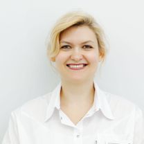 Бувака Зоя Степановна