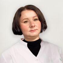 Канапацкая Алина Мустафовна