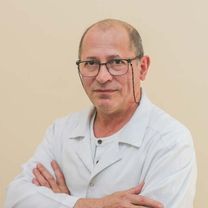 Дивович Геннадий Владимирович