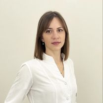 Домарёнок Ольга Игоревна