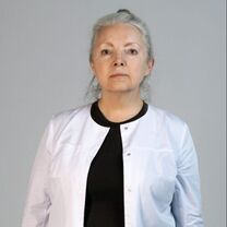 Лукашевич Людмила Владимировна