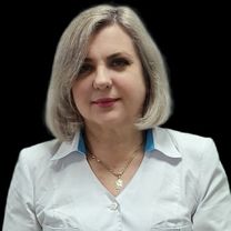 Троско Анна Геннадьевна