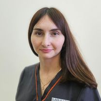 Мосунова Элла Александровна