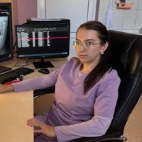 Стреха Татьяна Анатольевна