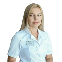 Сорока Елена Ивановна