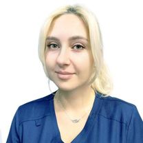 Дроздова Анна Игоревна