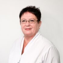 Гурьева Елена Юрьевна