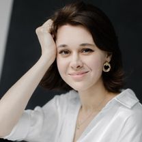 Андриевская Дарья Максимовна