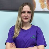 Адамович Татьяна
