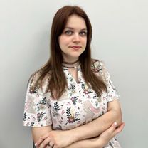 Клезович (Пернацкая) Дарья Викторовна