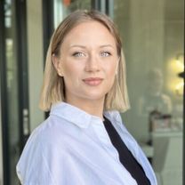 Фолитар Дарья