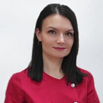 Кучук Анастасия Николаевна
