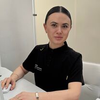 Колбун Татьяна Викторовна