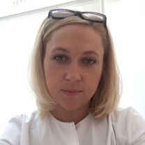 Мелешко Юлия Владимировна